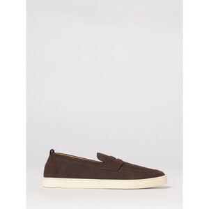 Henderson Loafers Men Brown